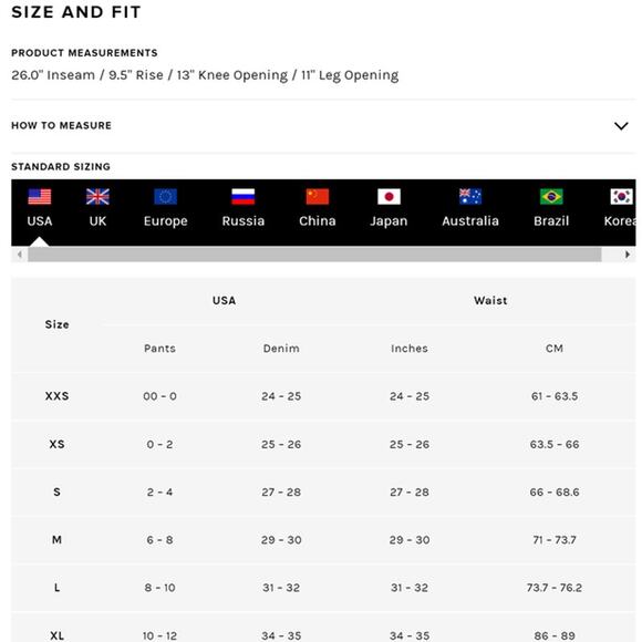 AGOLDE Sophie Hi-Rise Skinny Crop Jeans Women's Size 26 - Picture 10 of 11